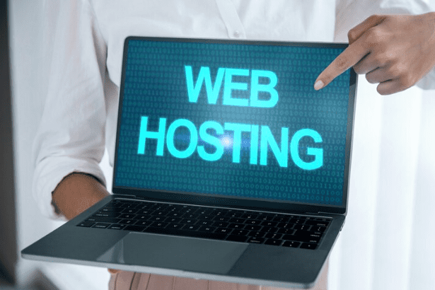 OptimistDev local web hosting Pakistan