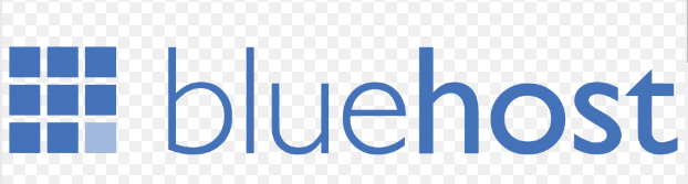 bluehost logo