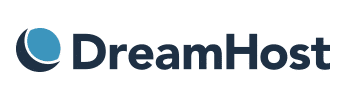 dreamhost logo