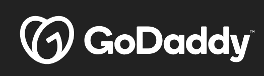 godaddy logo