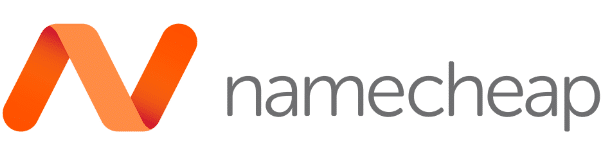 namecheap logo