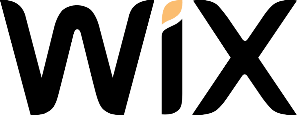 WIX website Logo Optimistdev