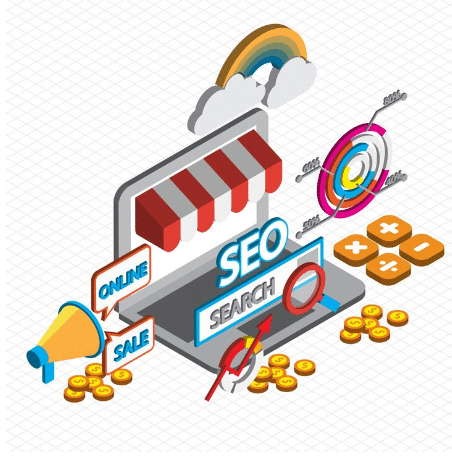 e-commerce SEO Strategies