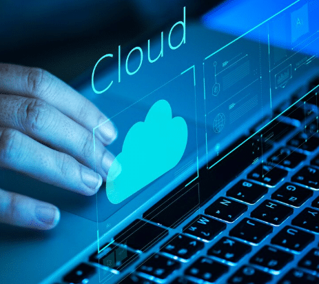 cloud computing optimistdev