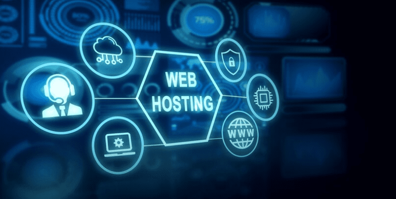 OptimistDev local web hosting