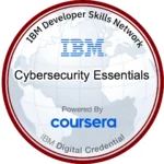 Cybersecurity Essentials