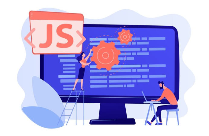 JS Programing