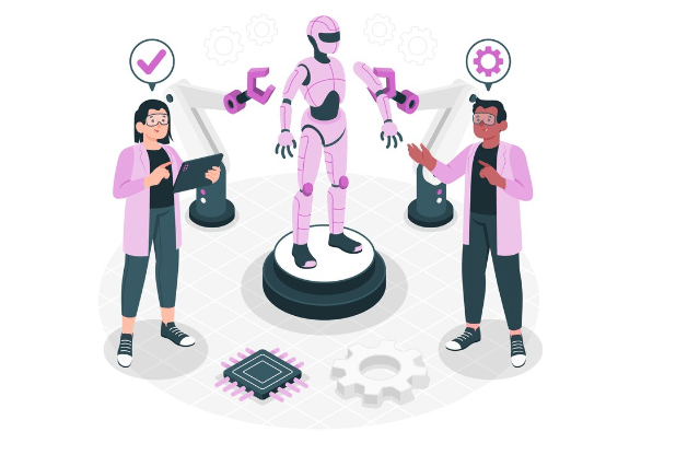 AI replacing jobs