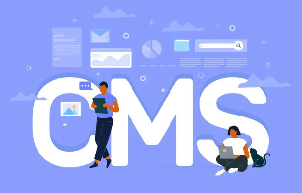 Headless CMS