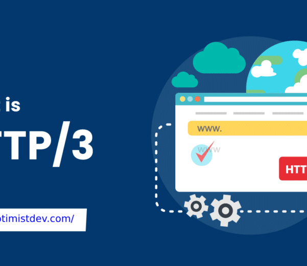 http3 OptimistDev blog