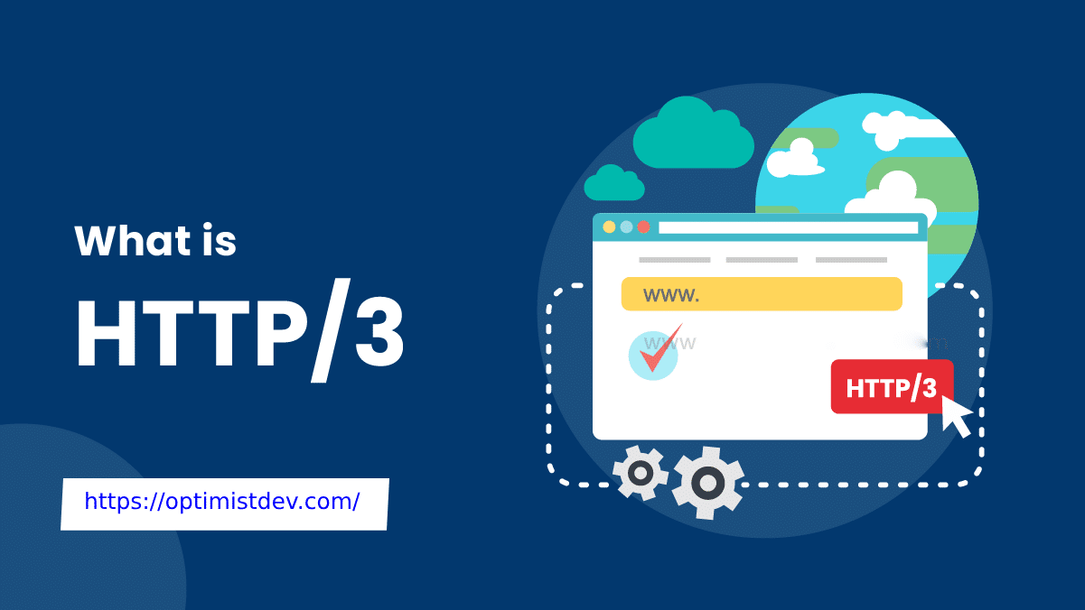 http3 OptimistDev blog