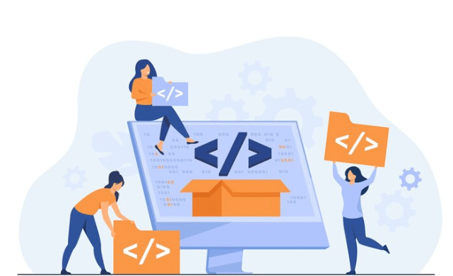 website development optimistdev